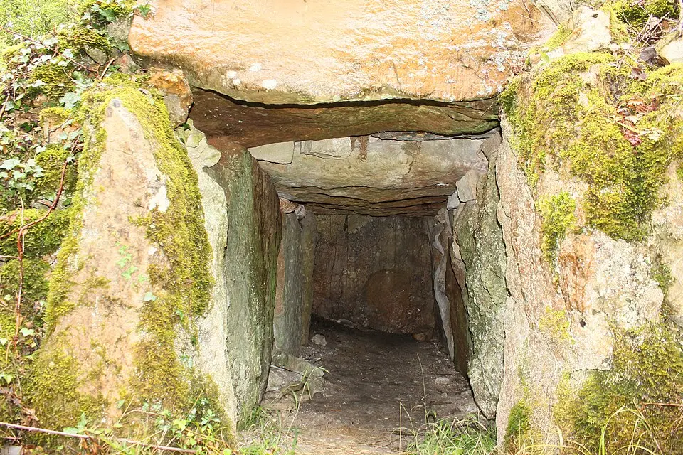 Talus-Saint-Prix