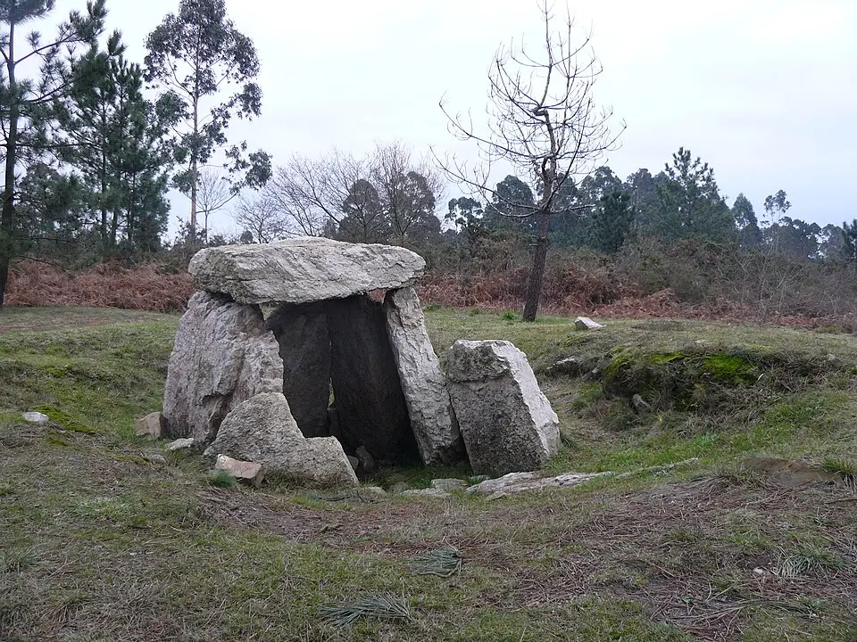 Monte Areo