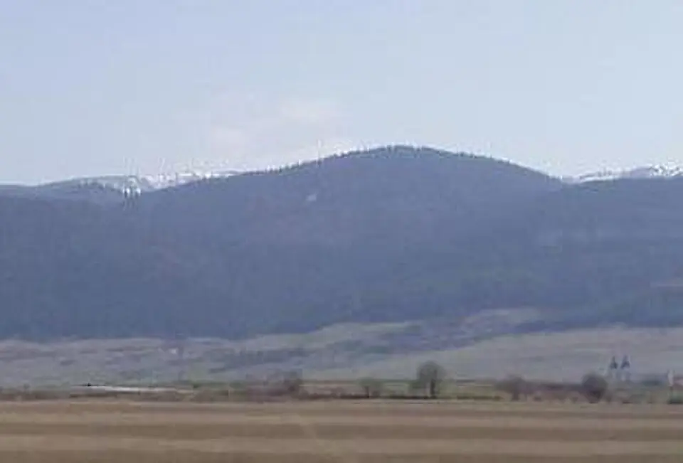 Dolná roveň