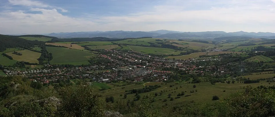 Obrázok: Own work by uploader · CC BY-SA 3.0 Dolná Súča