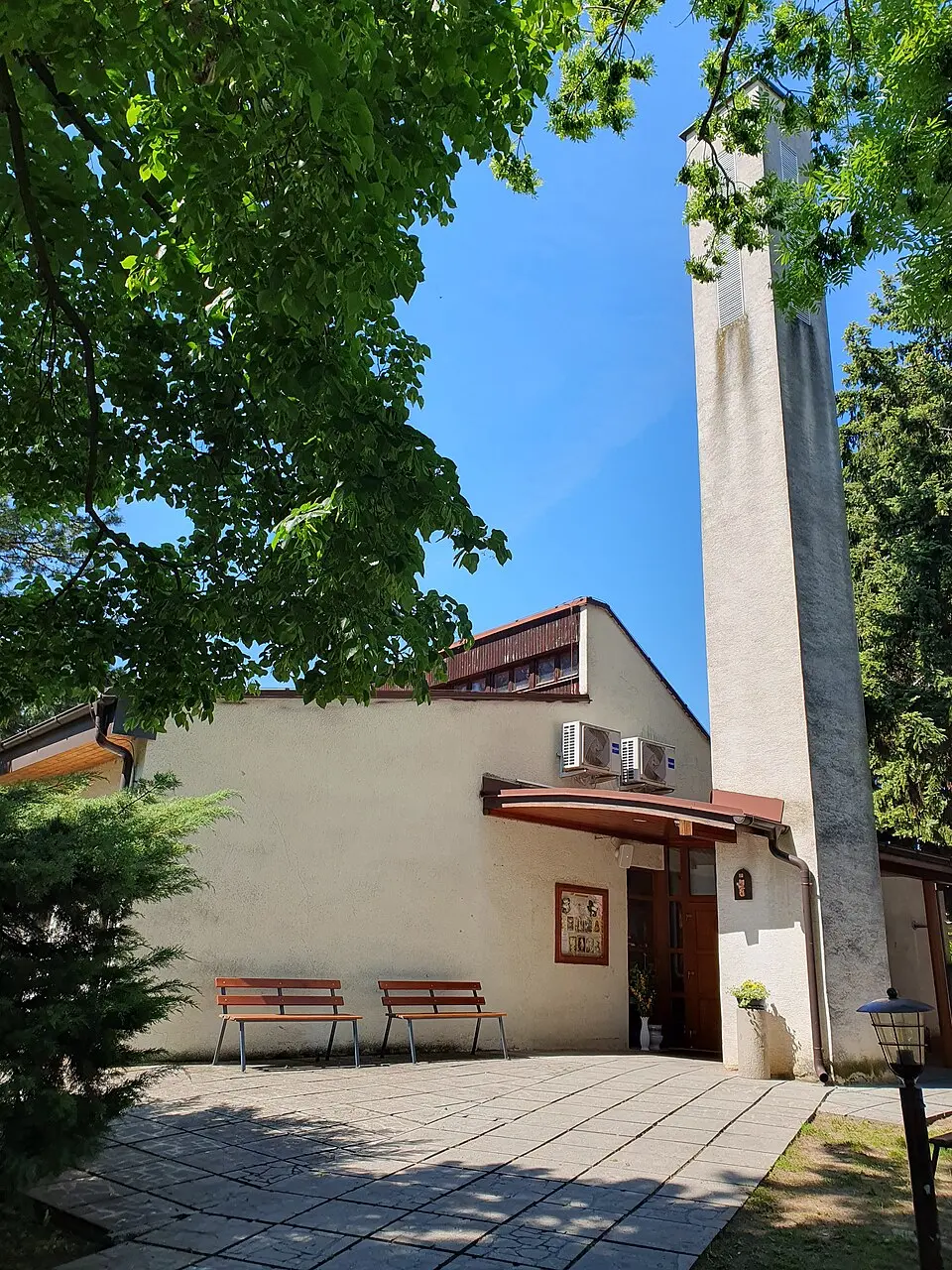 Bild: Akul59 · CC BY-SA 4.0 Dolné Lovčice