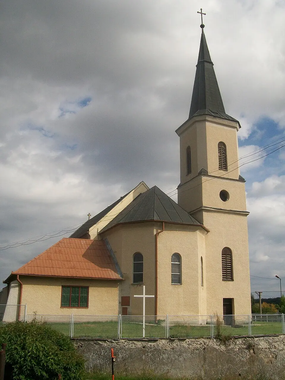 Kép: Ladislav Luppa · CC BY-SA 3.0 Alsópalojta