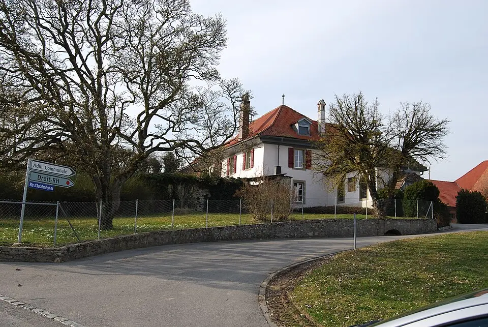 Autafond