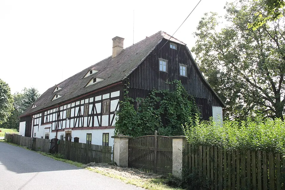 Dolní Řasnice