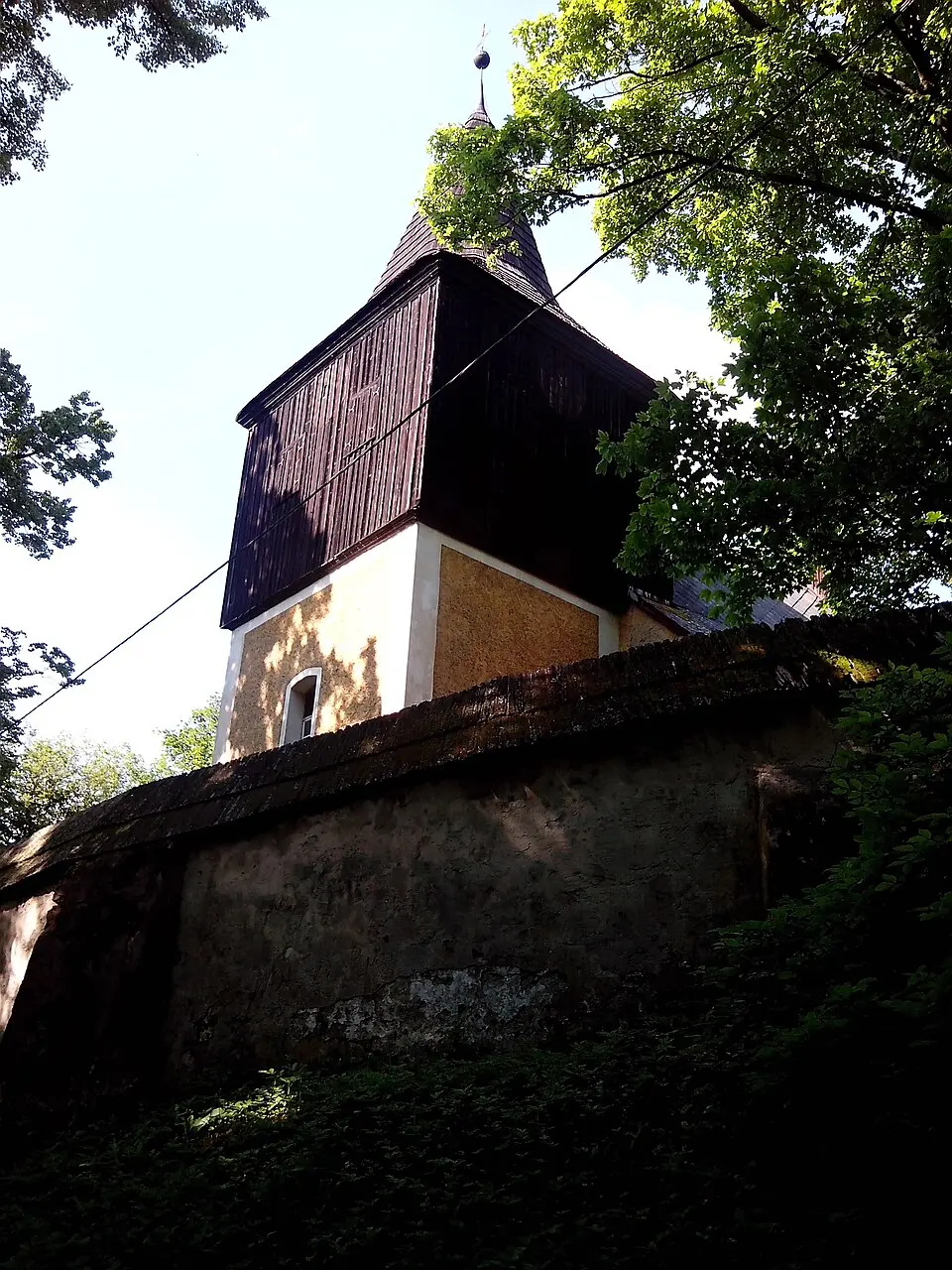Horní Žďár