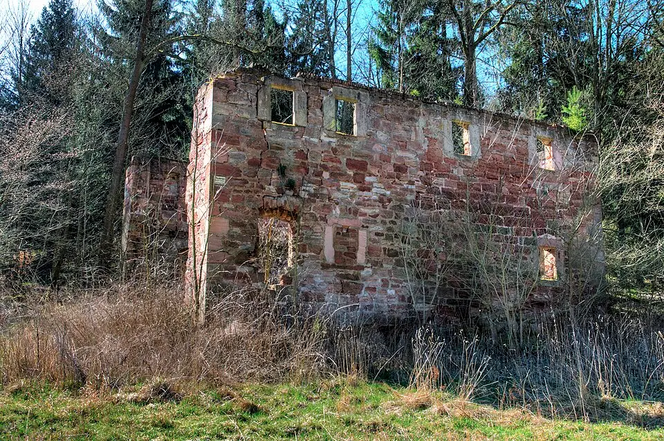 Lehnhaus