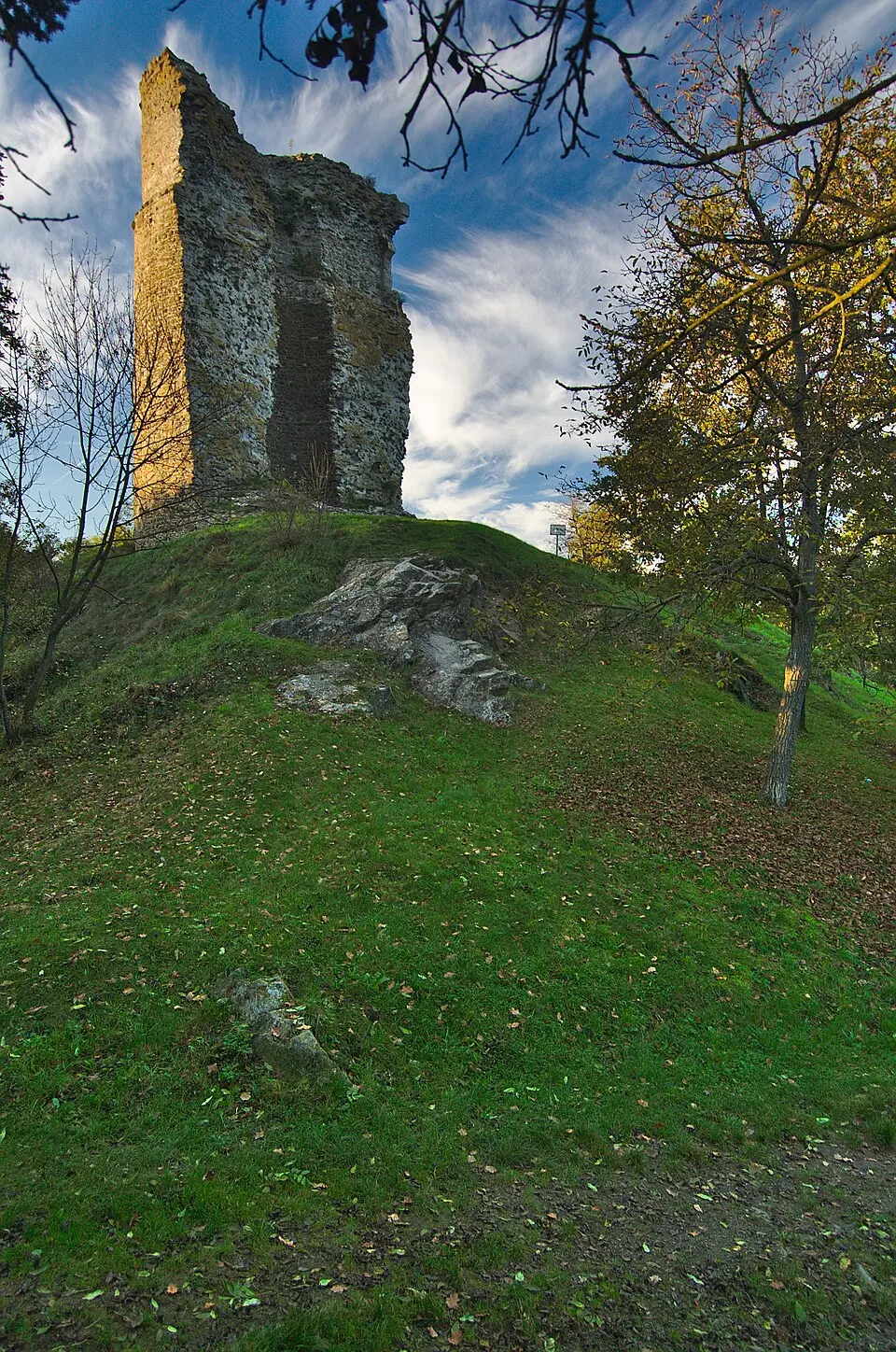 Otaslavice