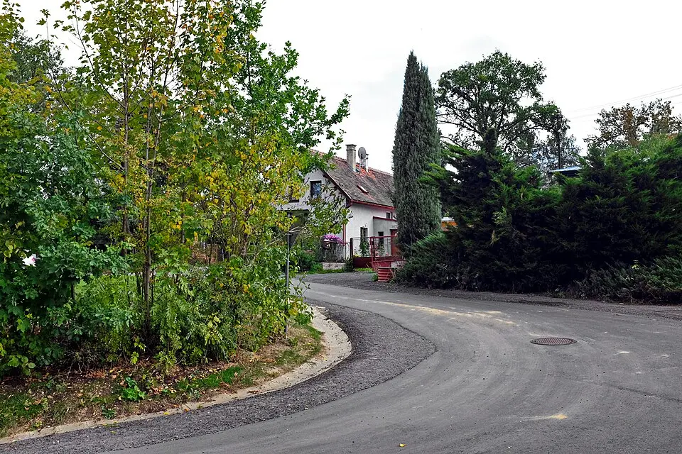 Hraničná