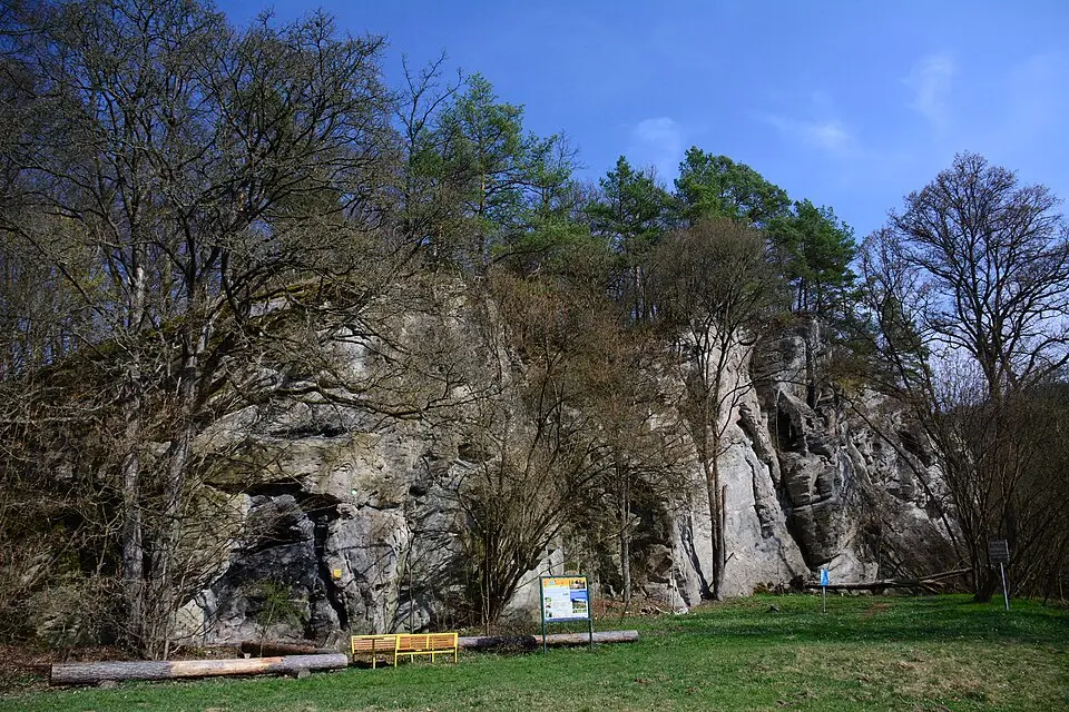 Einsiedlerfels