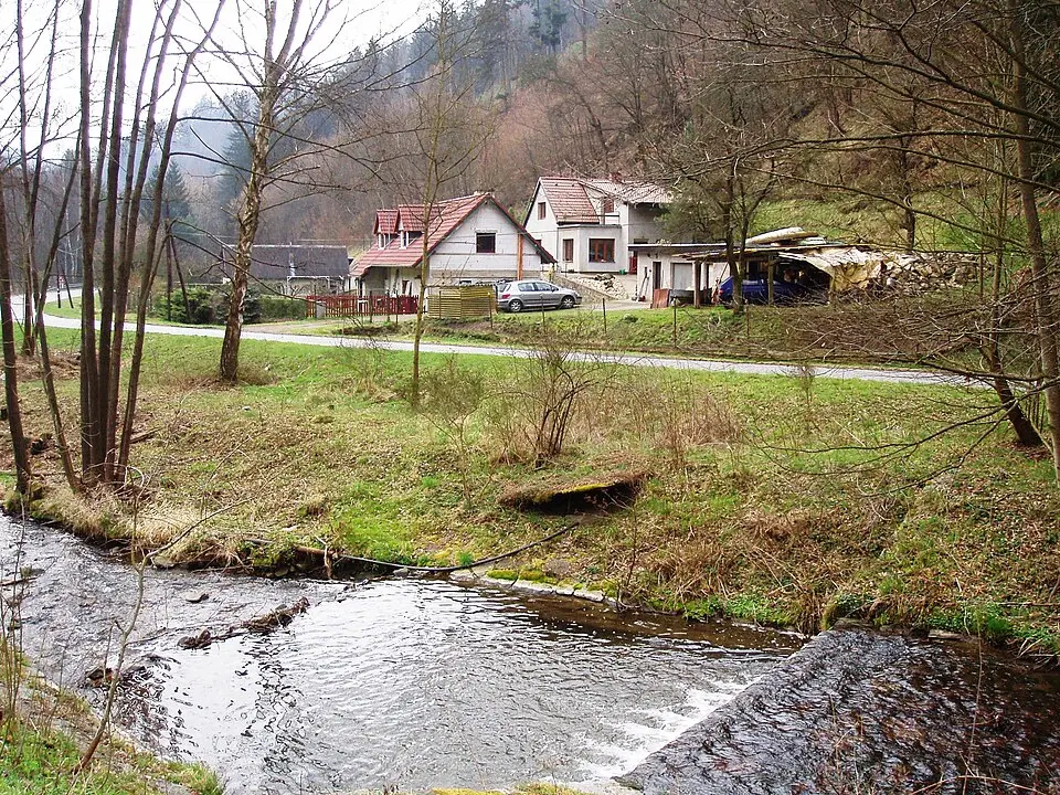 Dolní Líšnice
