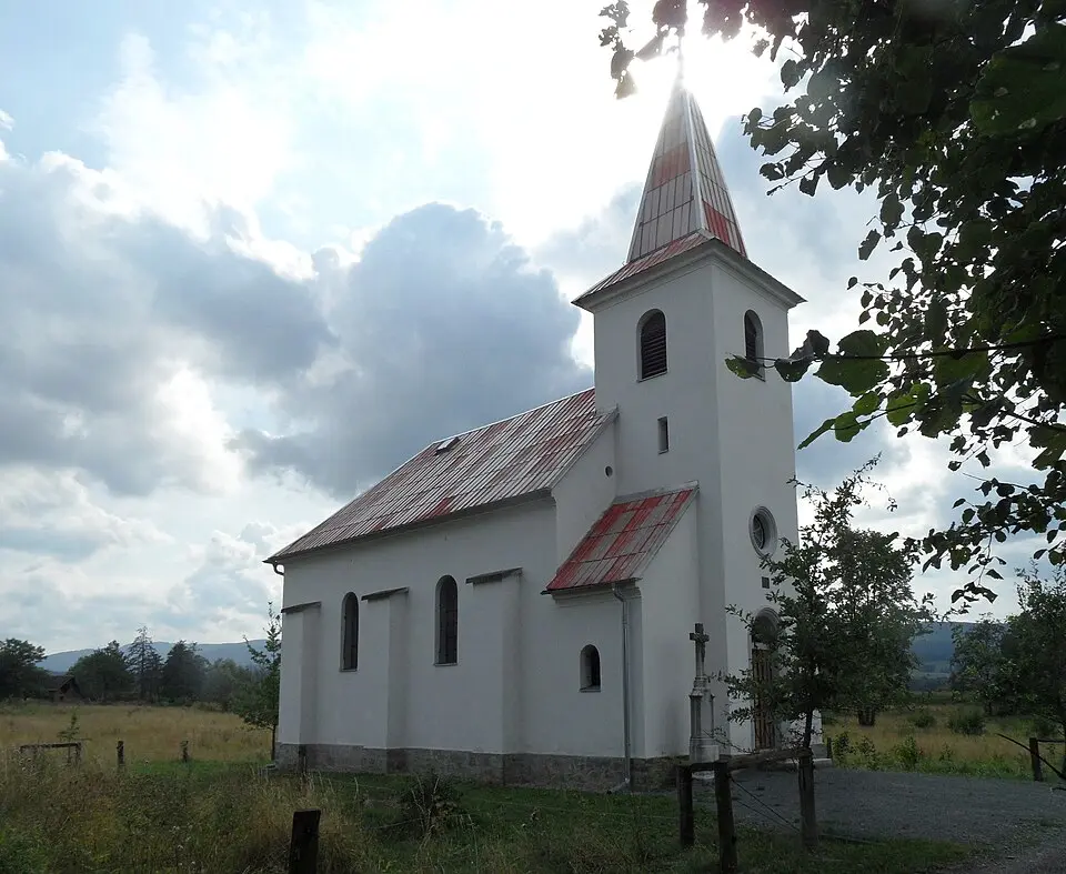 Dolní Les