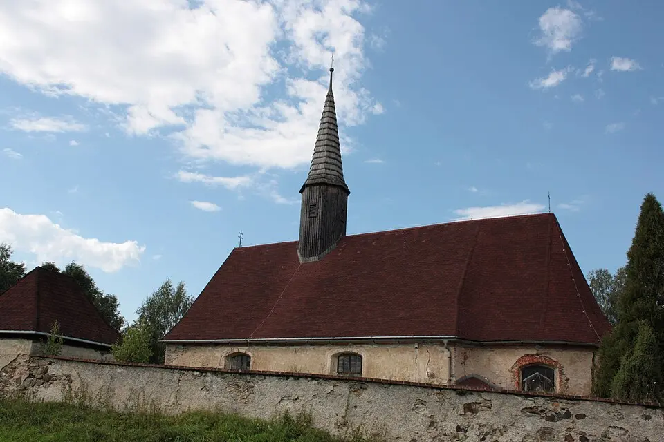 Dolní Oldřiš