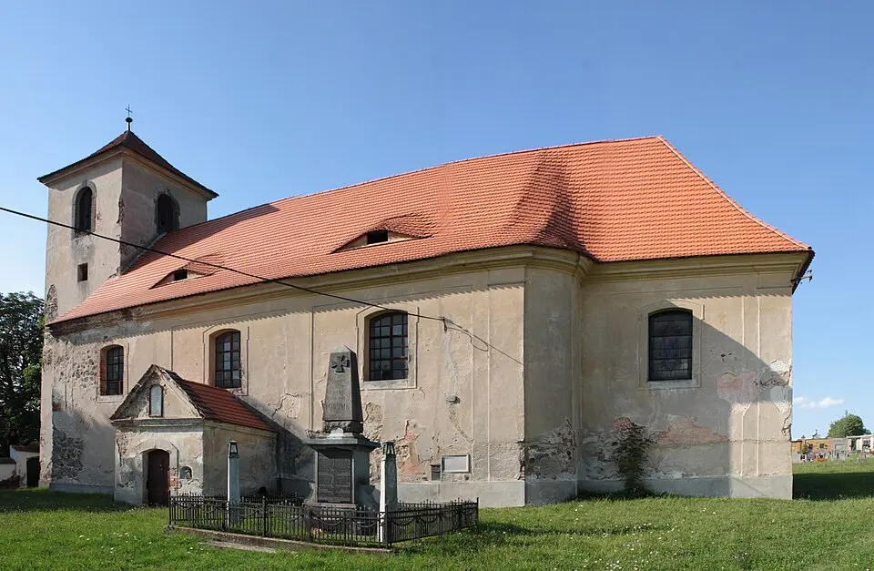 Slika: Jan Polák · CC BY-SA 3.0 Pertoltice