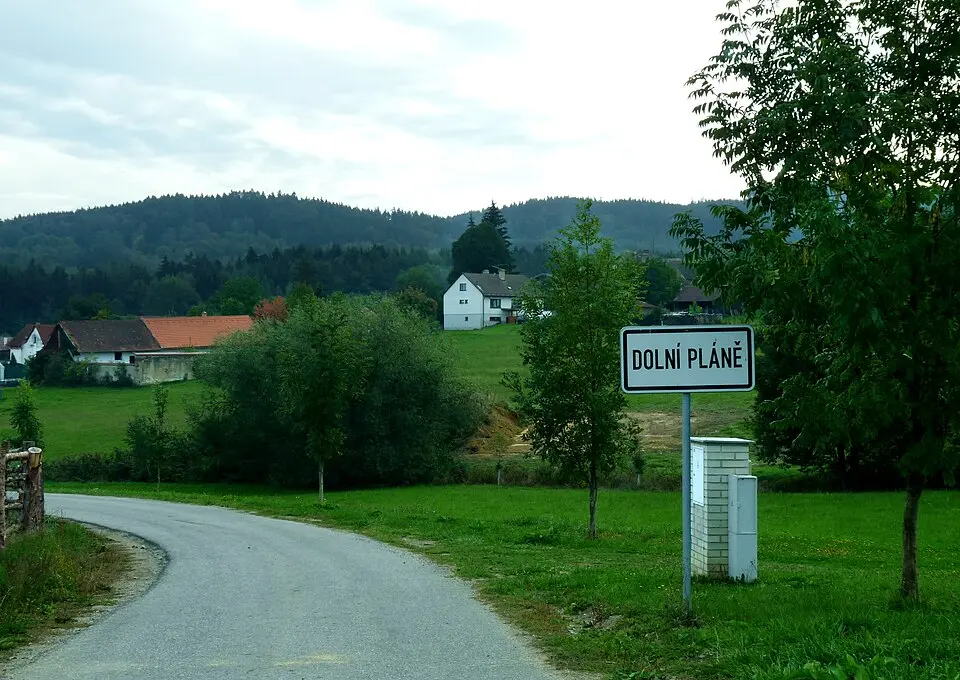 Obrázek: Czeva · CC BY-SA 3.0 Dolní Pláně