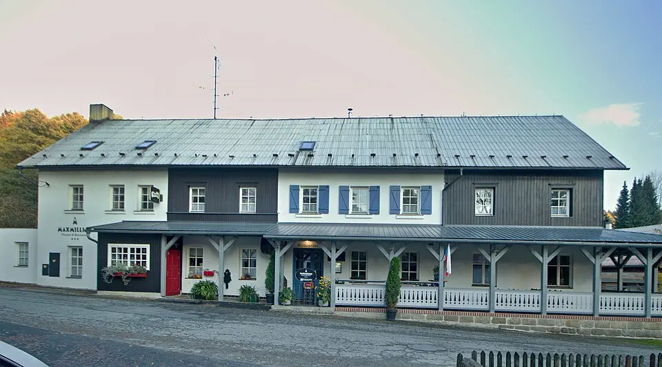 Dolní Světlá
