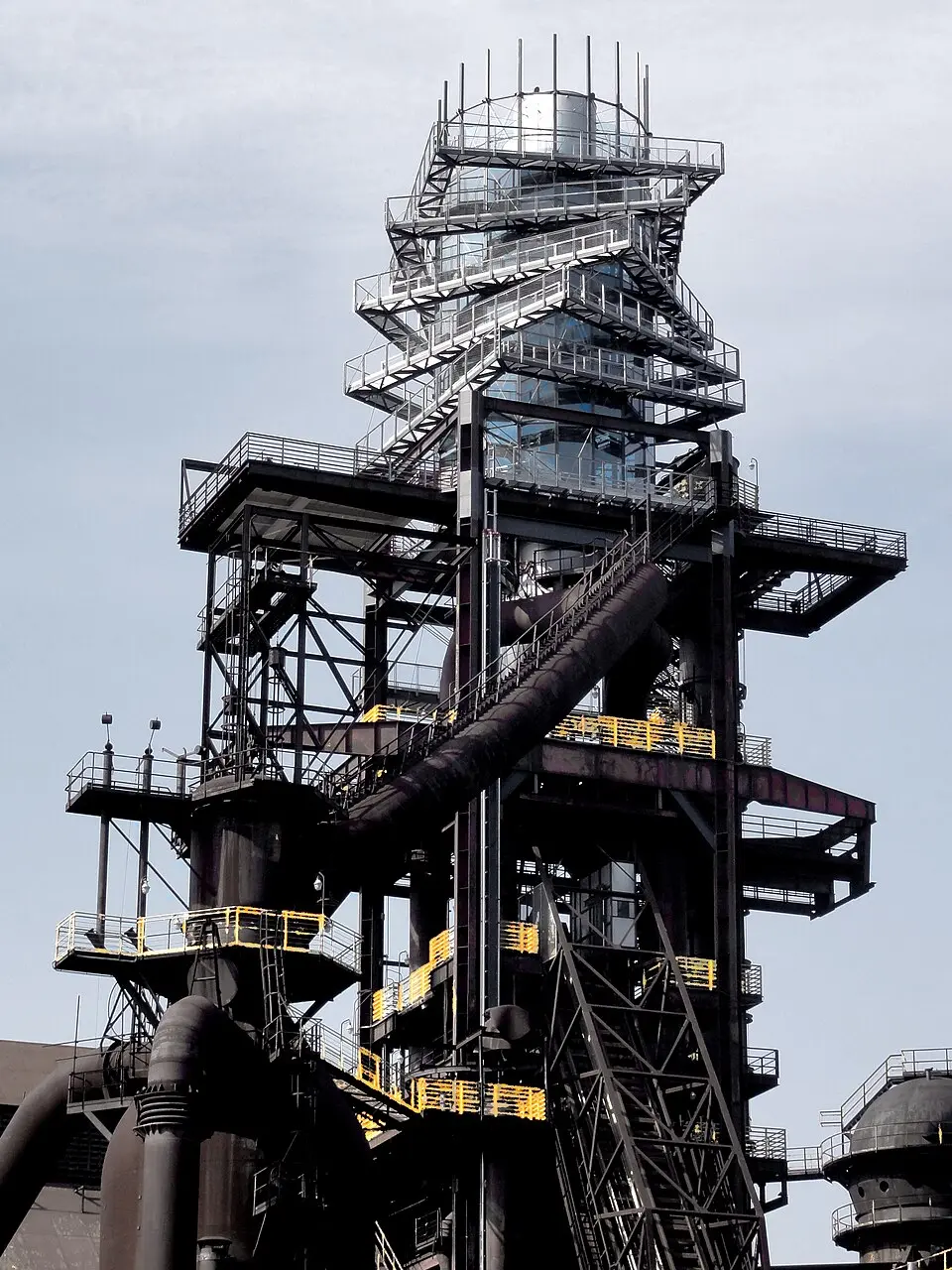 Bolt Tower