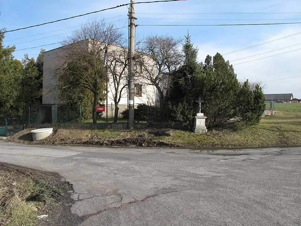 Kép: Juandev · CC BY-SA 3.0 Dolní Vlence