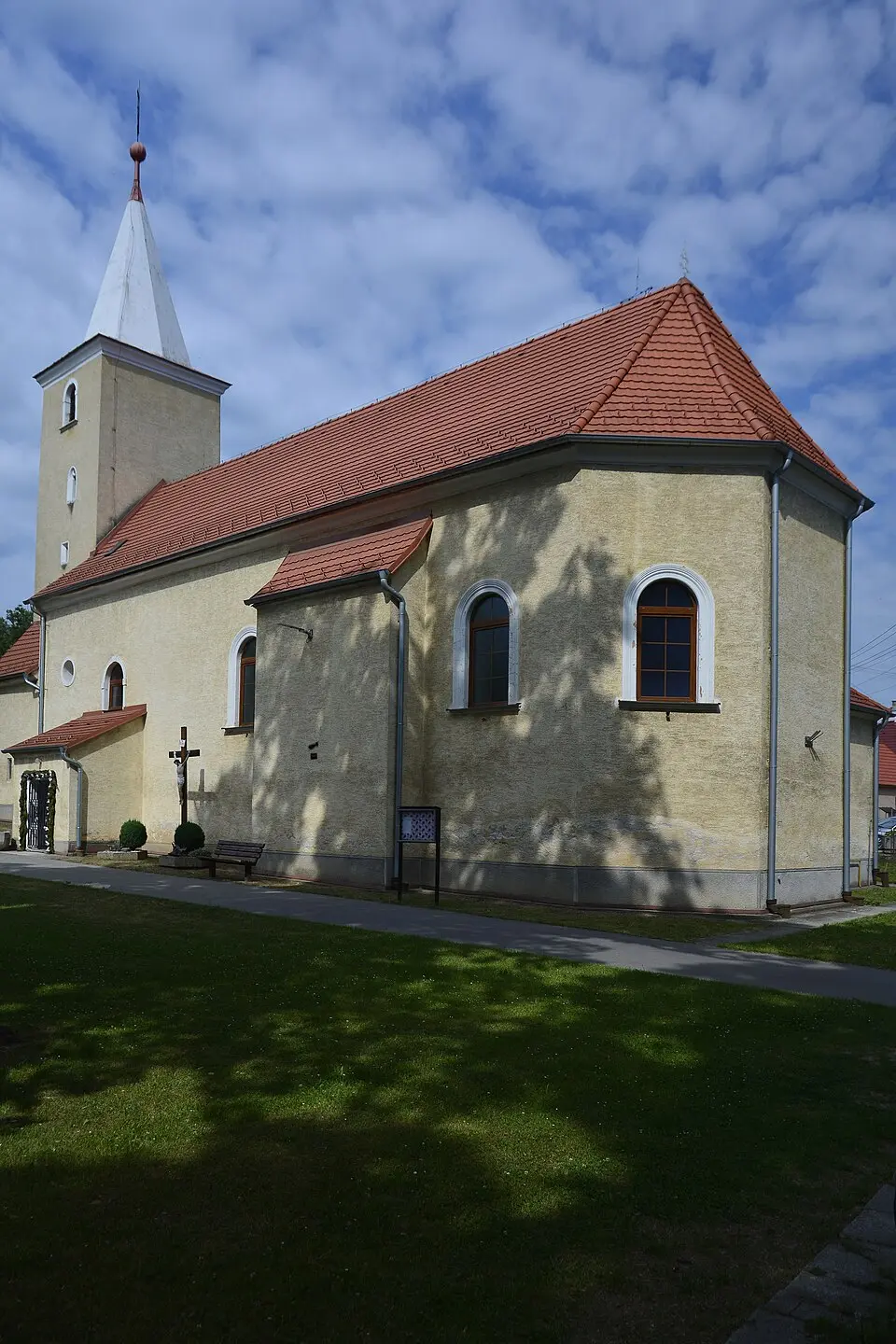 Dolný Lopašov