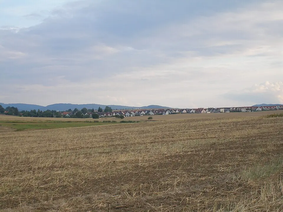 Dolní Třebonín