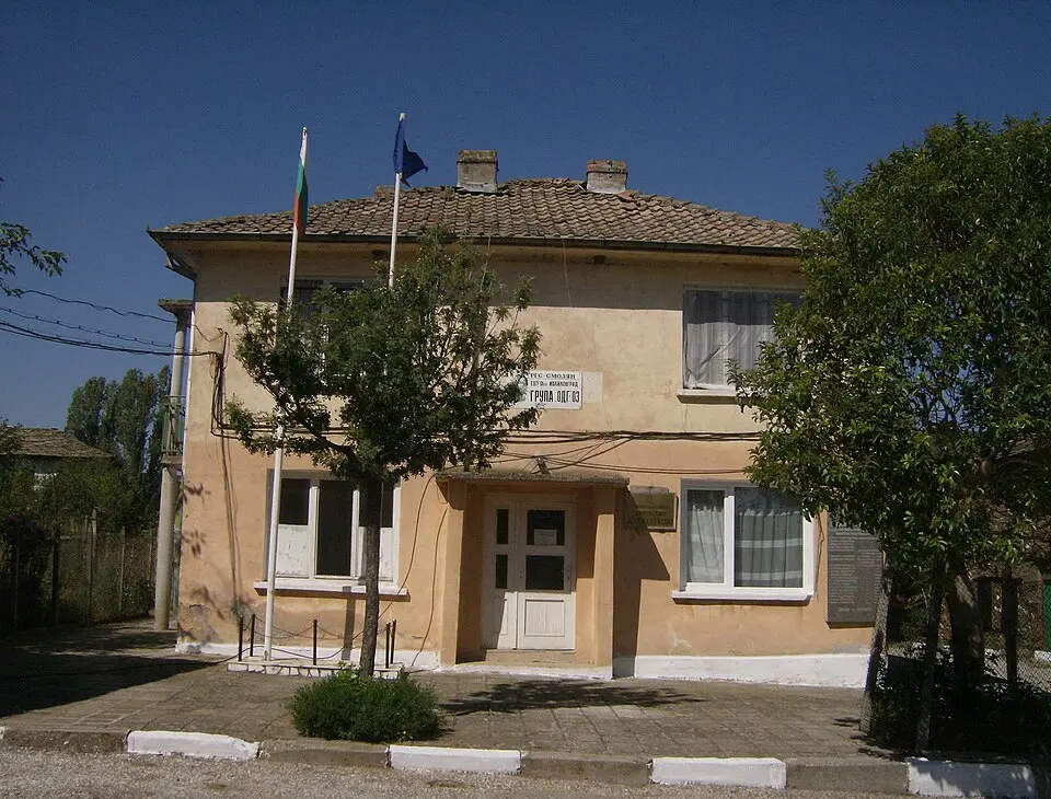 Dolno Lukovo