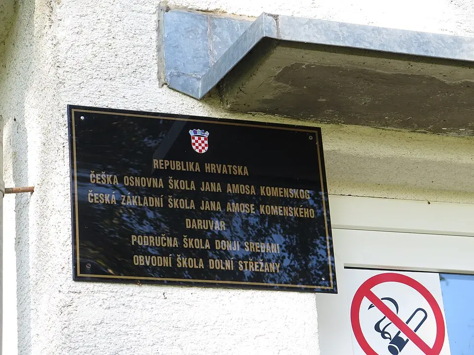 Donji Sređani