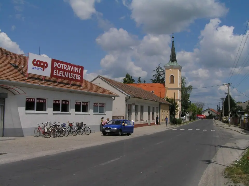 Obrázek: Rnadaskay · Public domain Dolný Štál