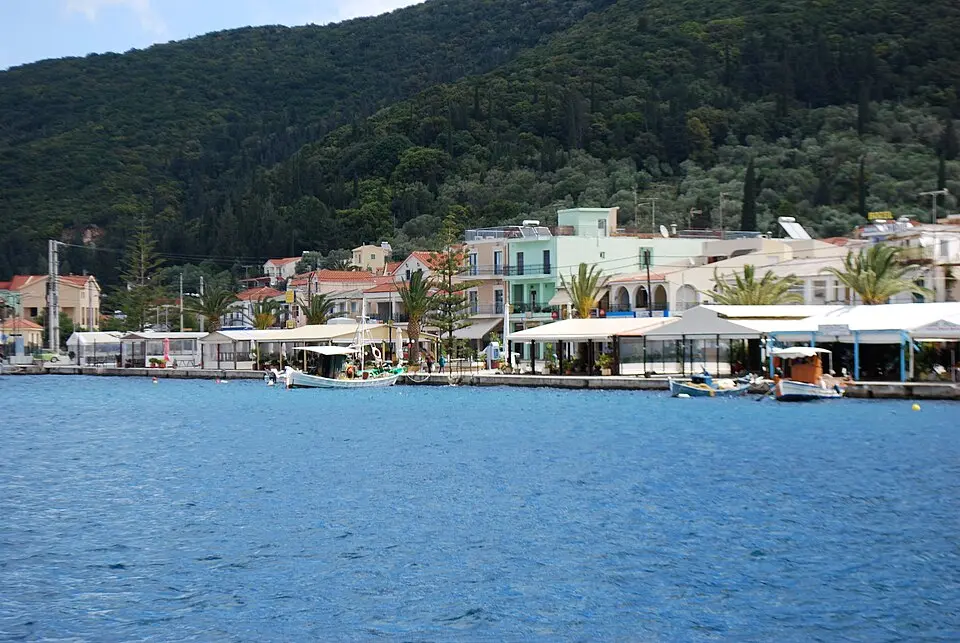 Δήμος Σάμης