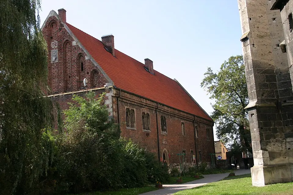 Muzeum Regionalne w Wiślicy
