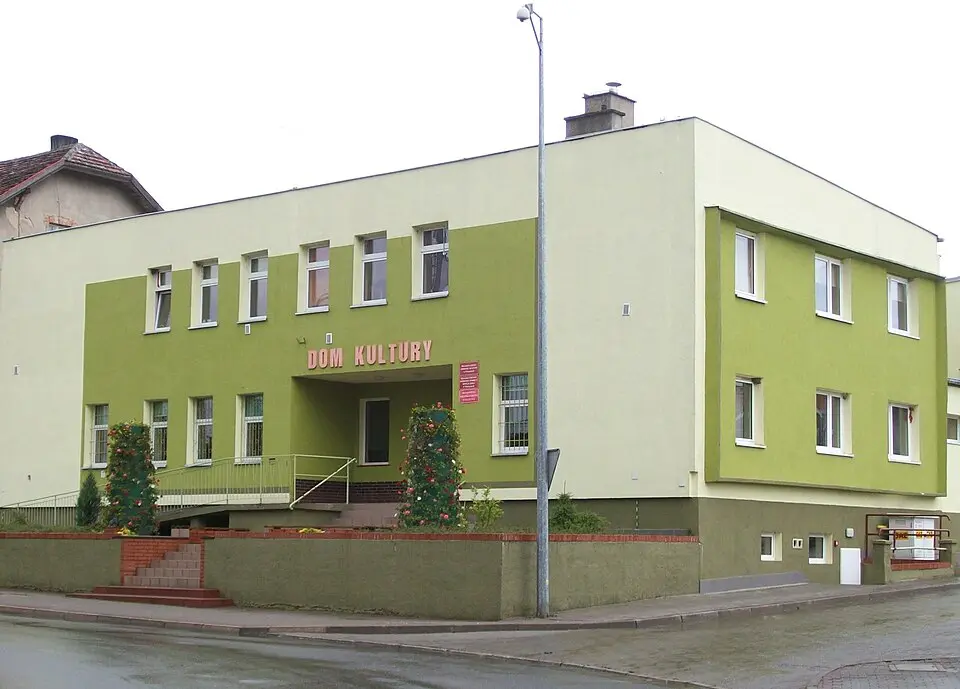 Izba Historyczna w Pełczycach