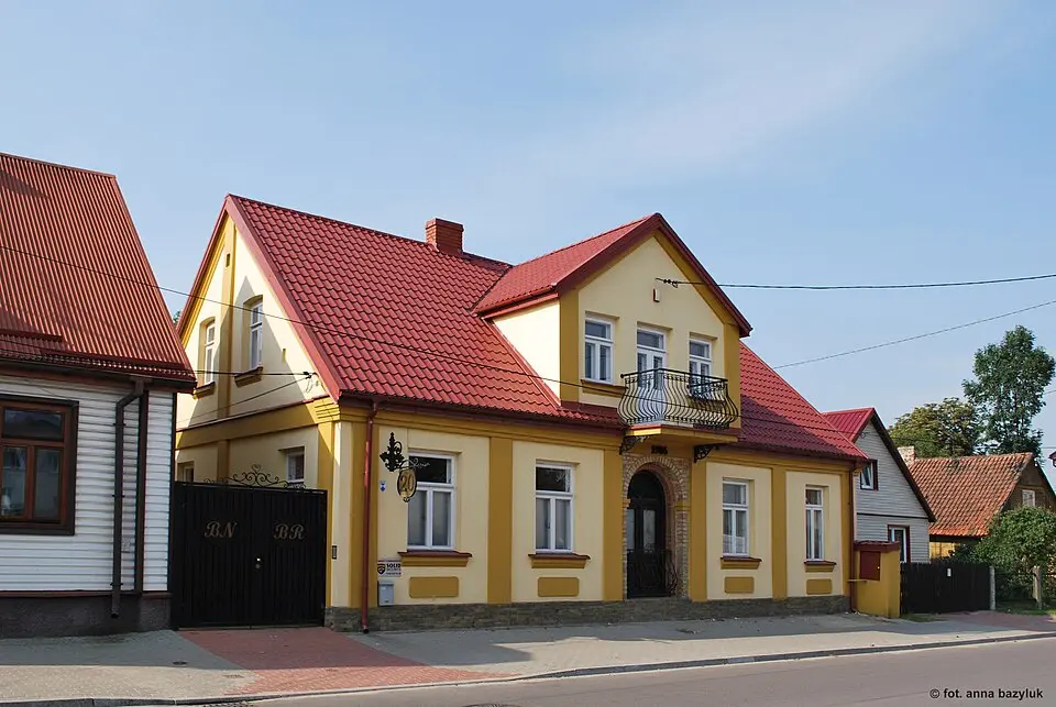 Skorupy
