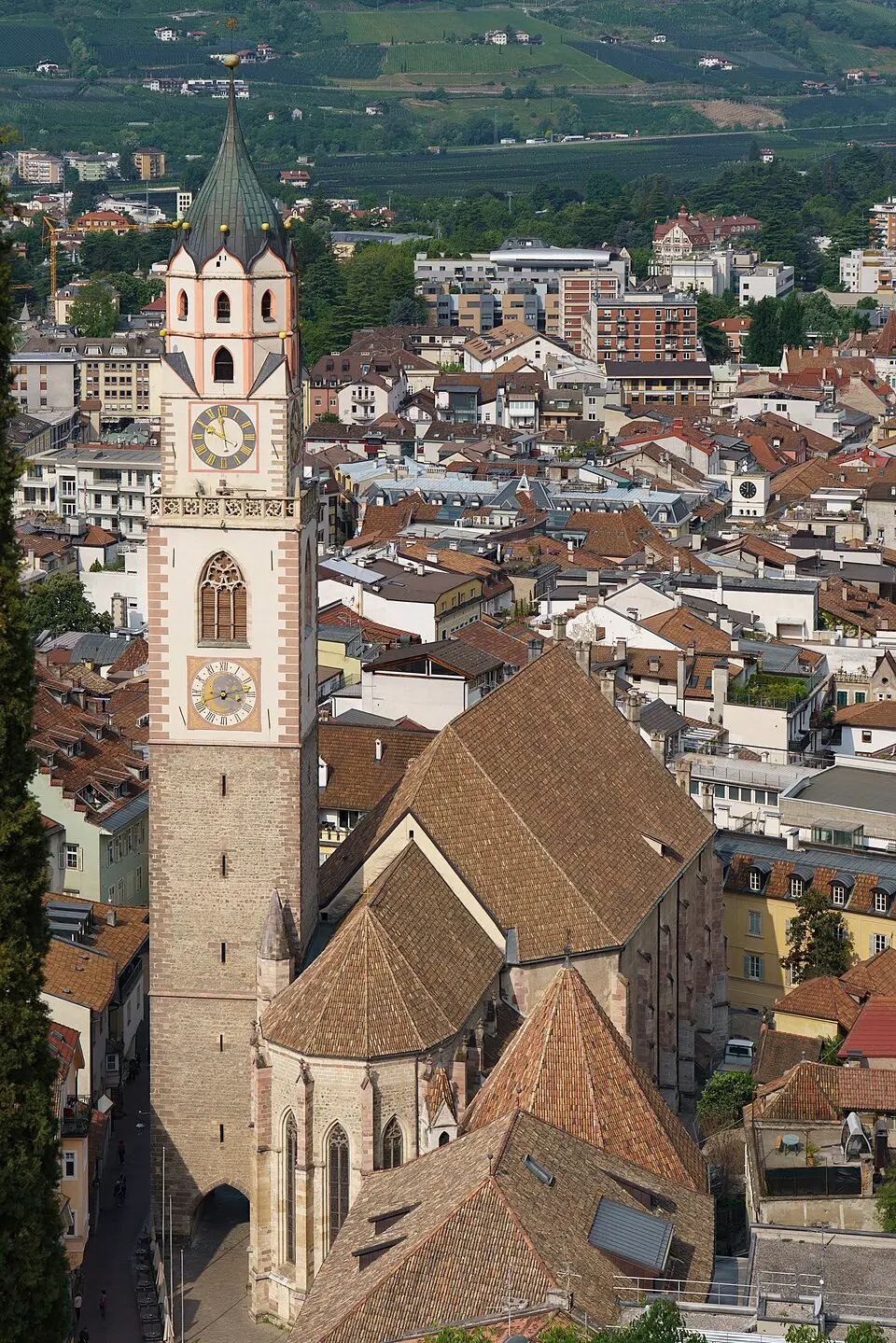 église Saint-Nicolas