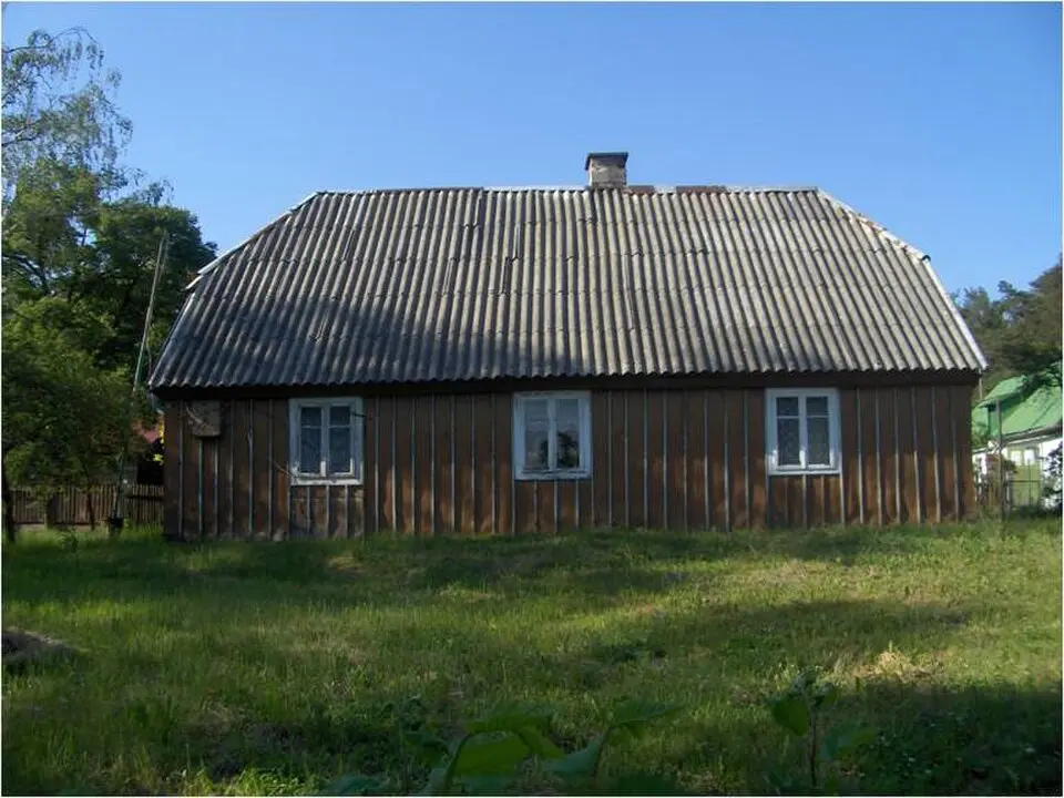 Liszyno