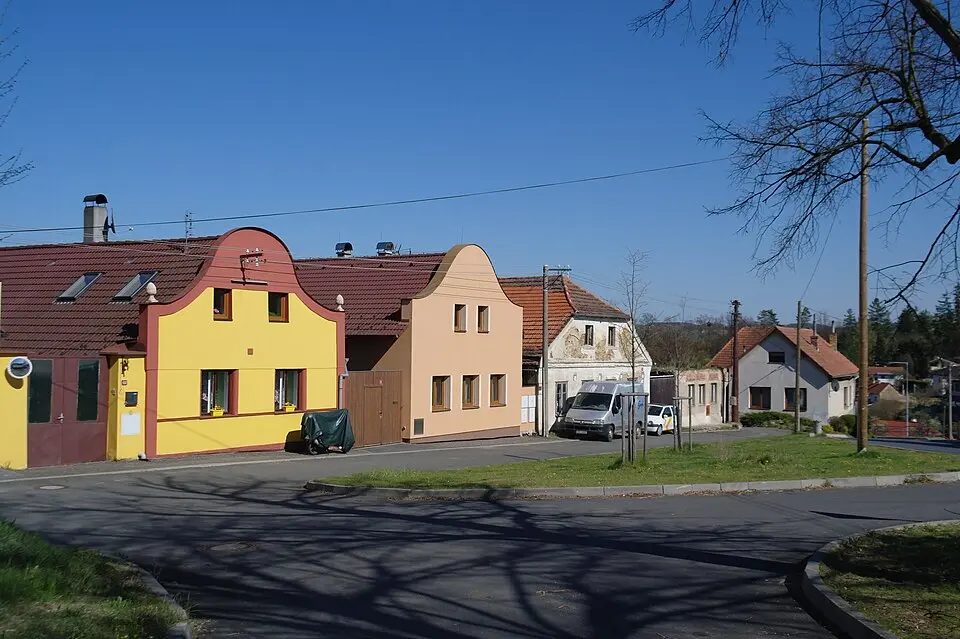 Domašín