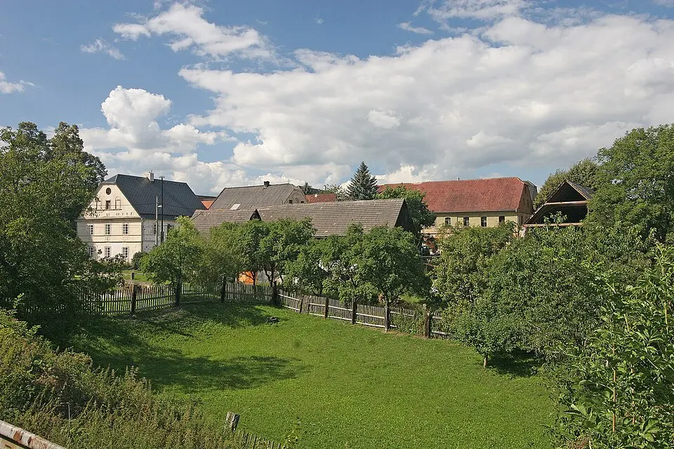 Domašice