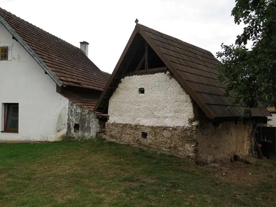 Domažličky