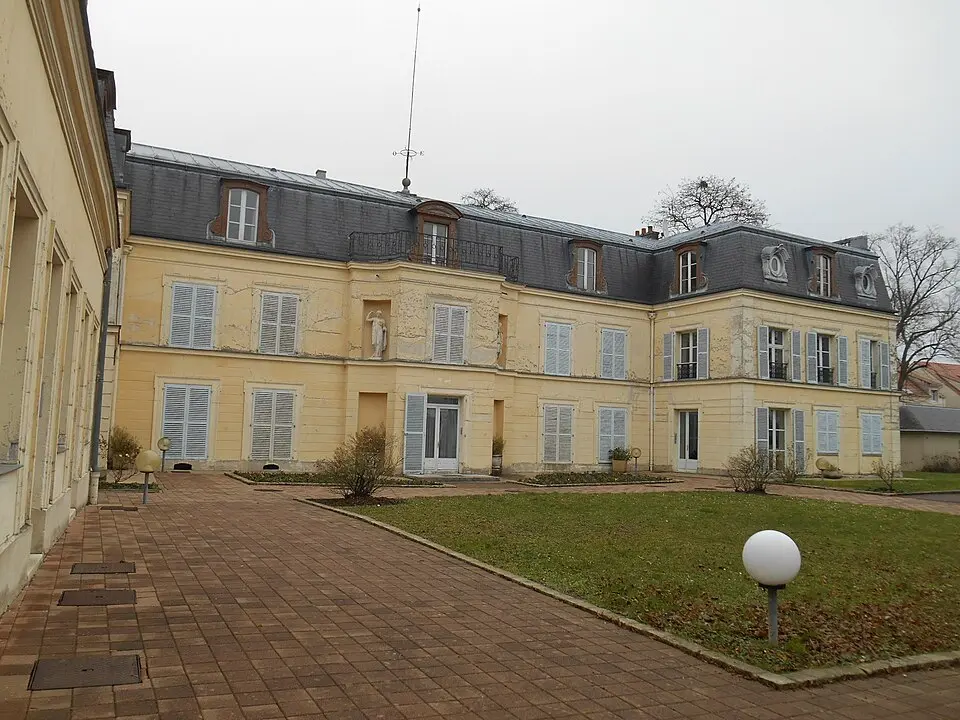 château Gomel