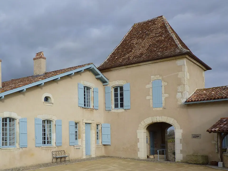 musée de la Chalosse