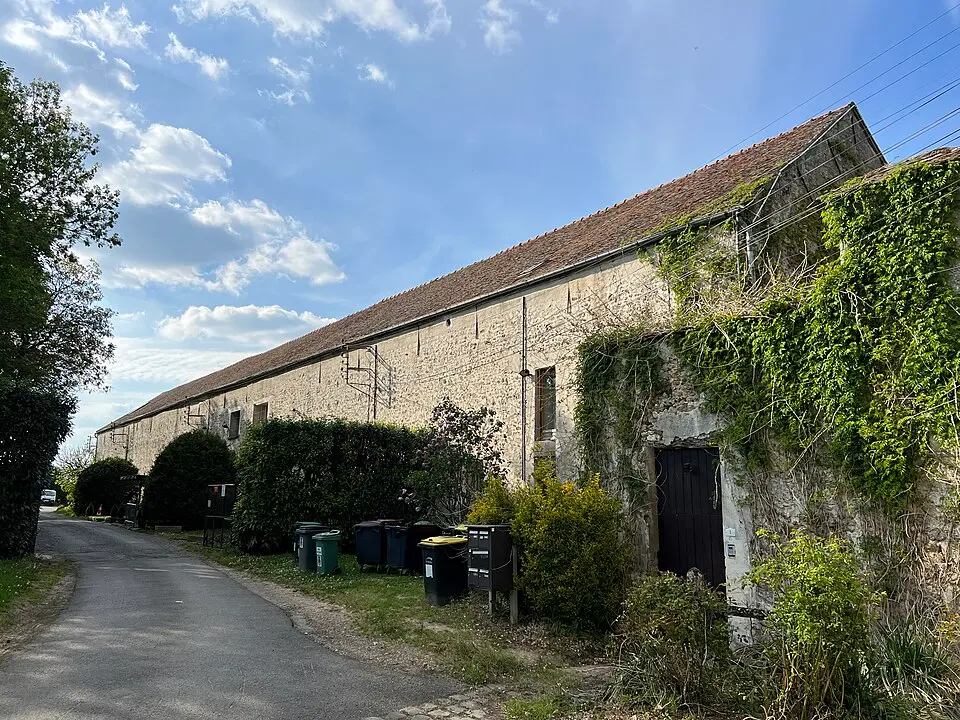 domaine de l'Hermitage