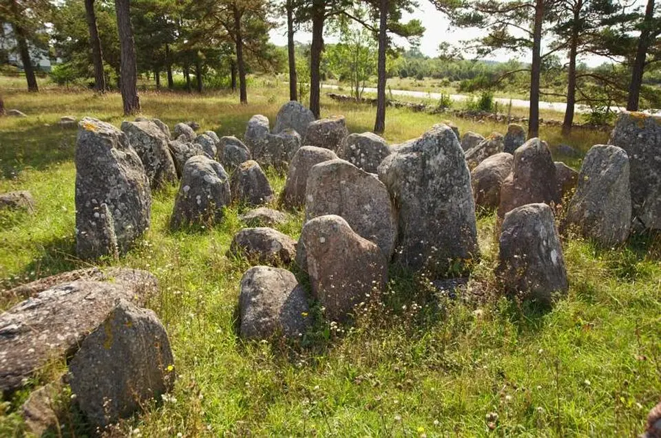Domarlunden