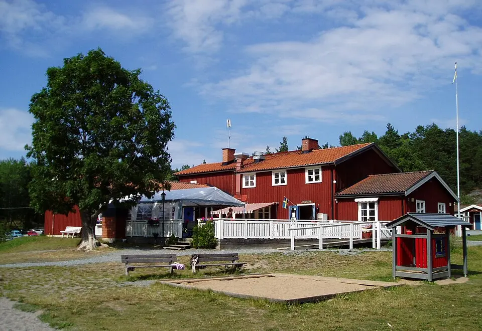Domarudden