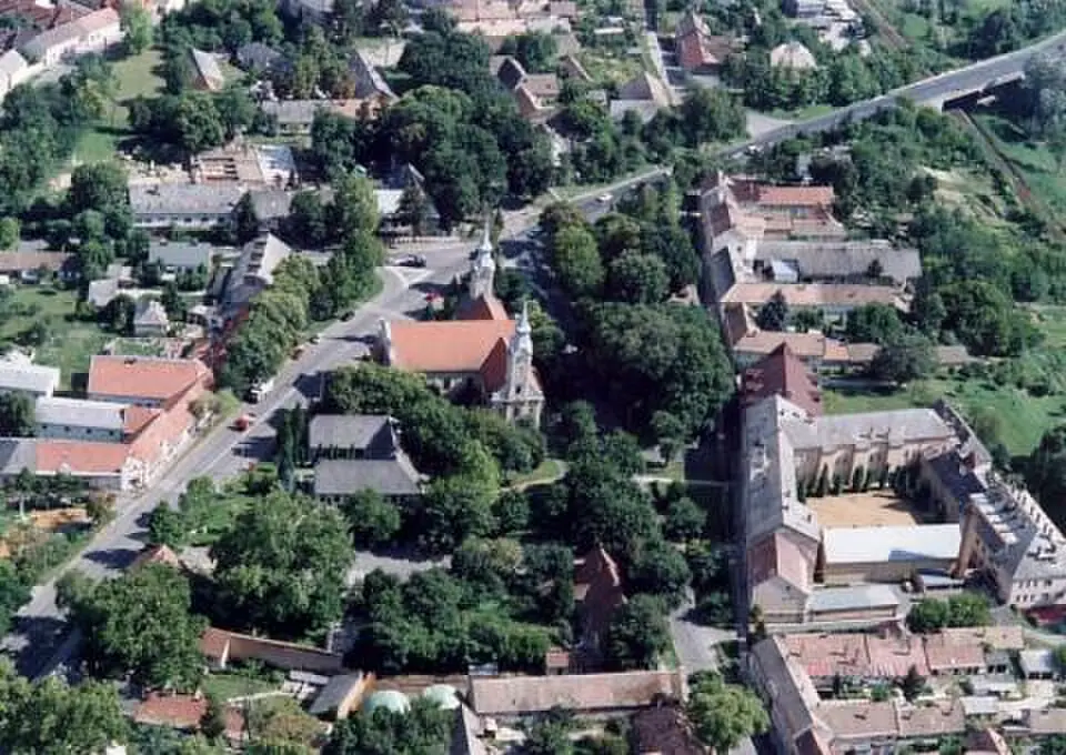 Dombóvár