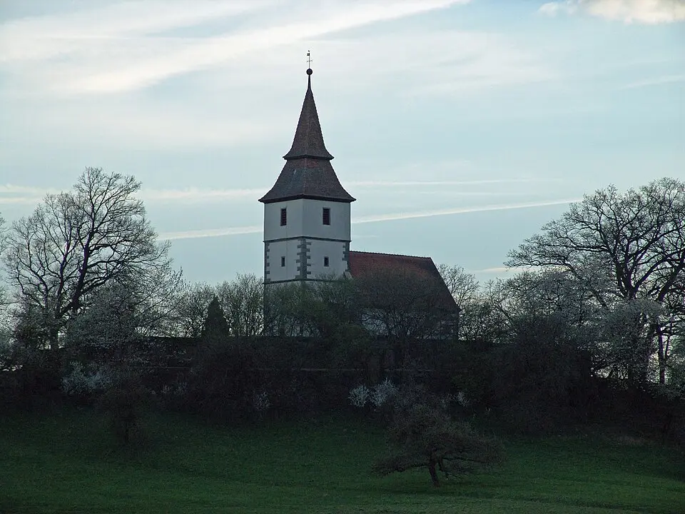 Image: Tilman2007 · CC BY-SA 3.0 Dombühl