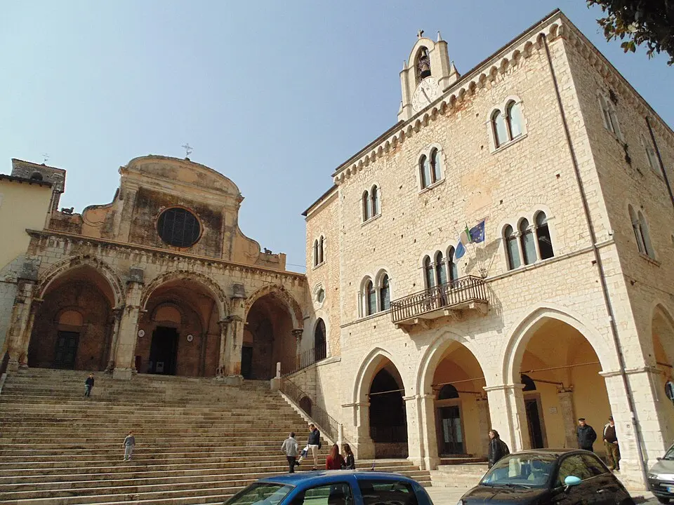 Palazzo Comunale