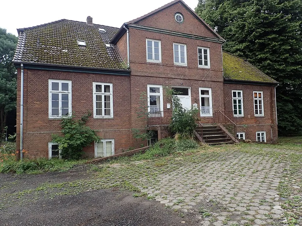 Riepenburg