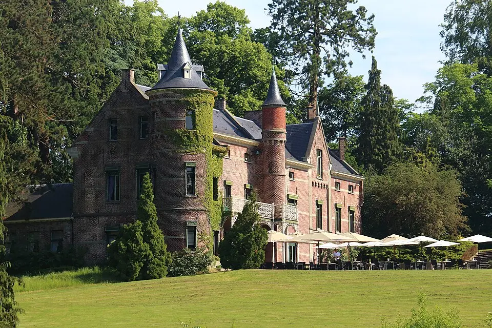 Castello di Breivelde