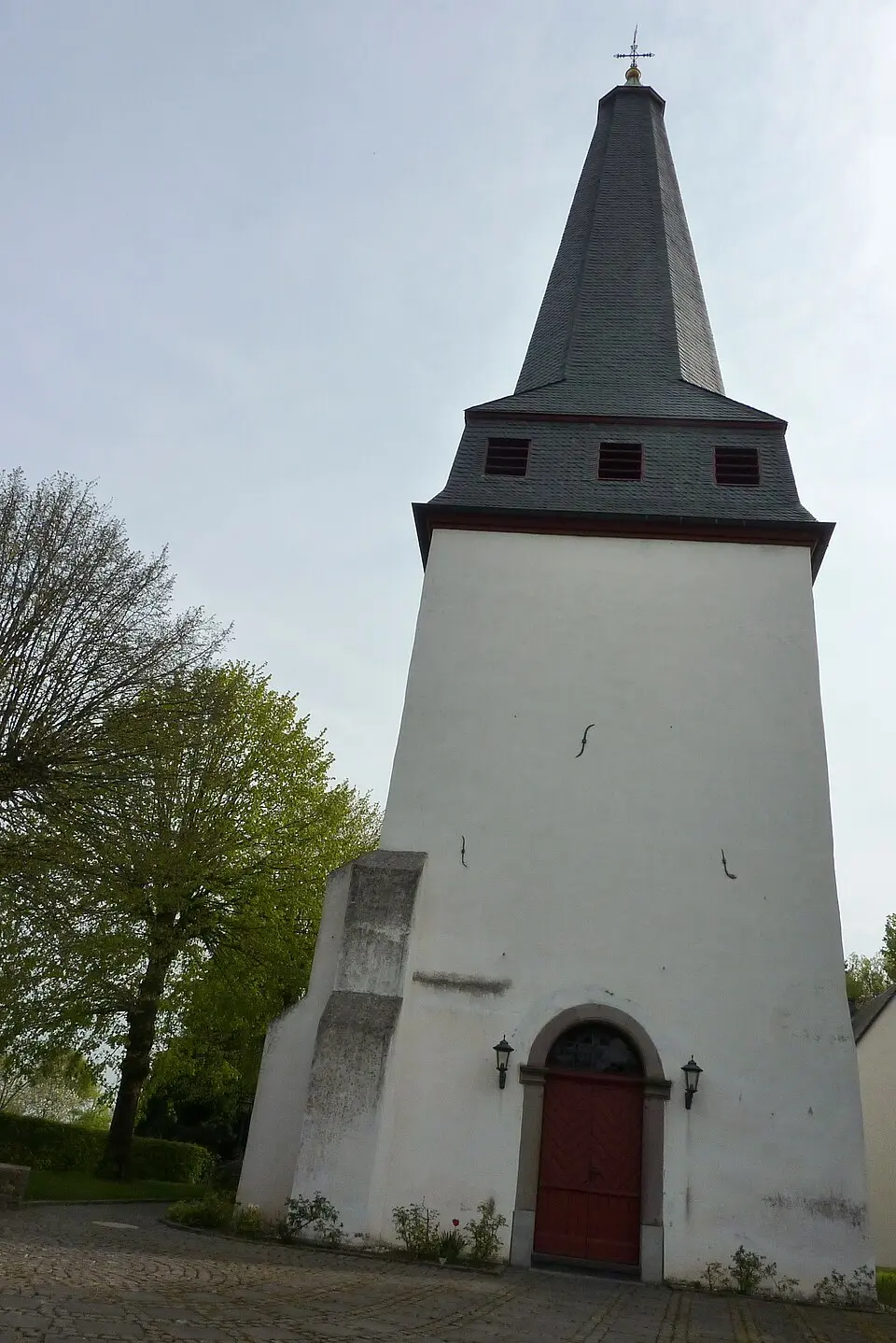 St. Martinus (Dom-Esch)
