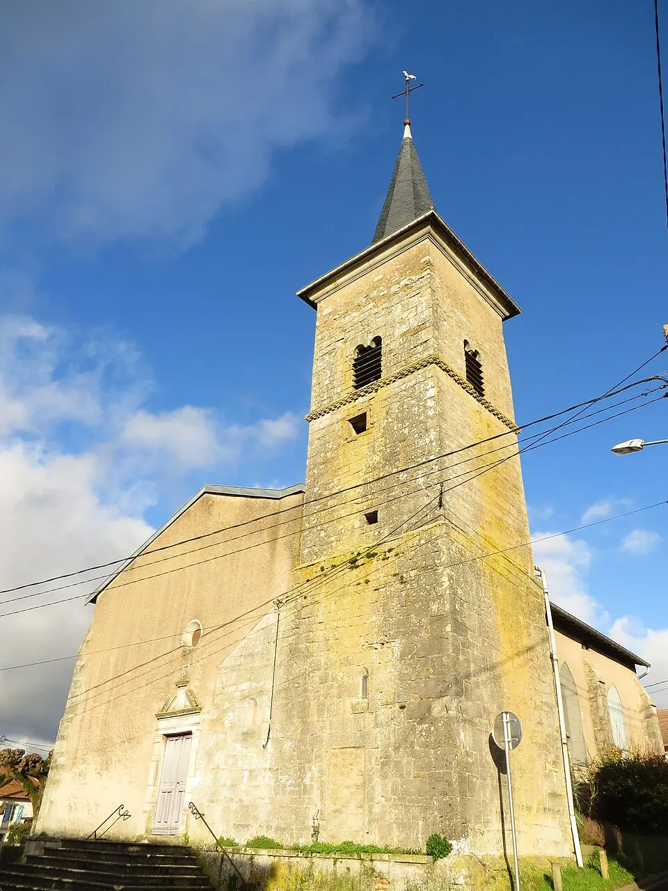 Domèvre-en-Haye