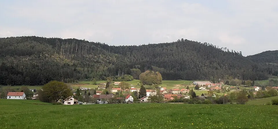 Image: Rauenstein · CC BY-SA 3.0 Domfaing