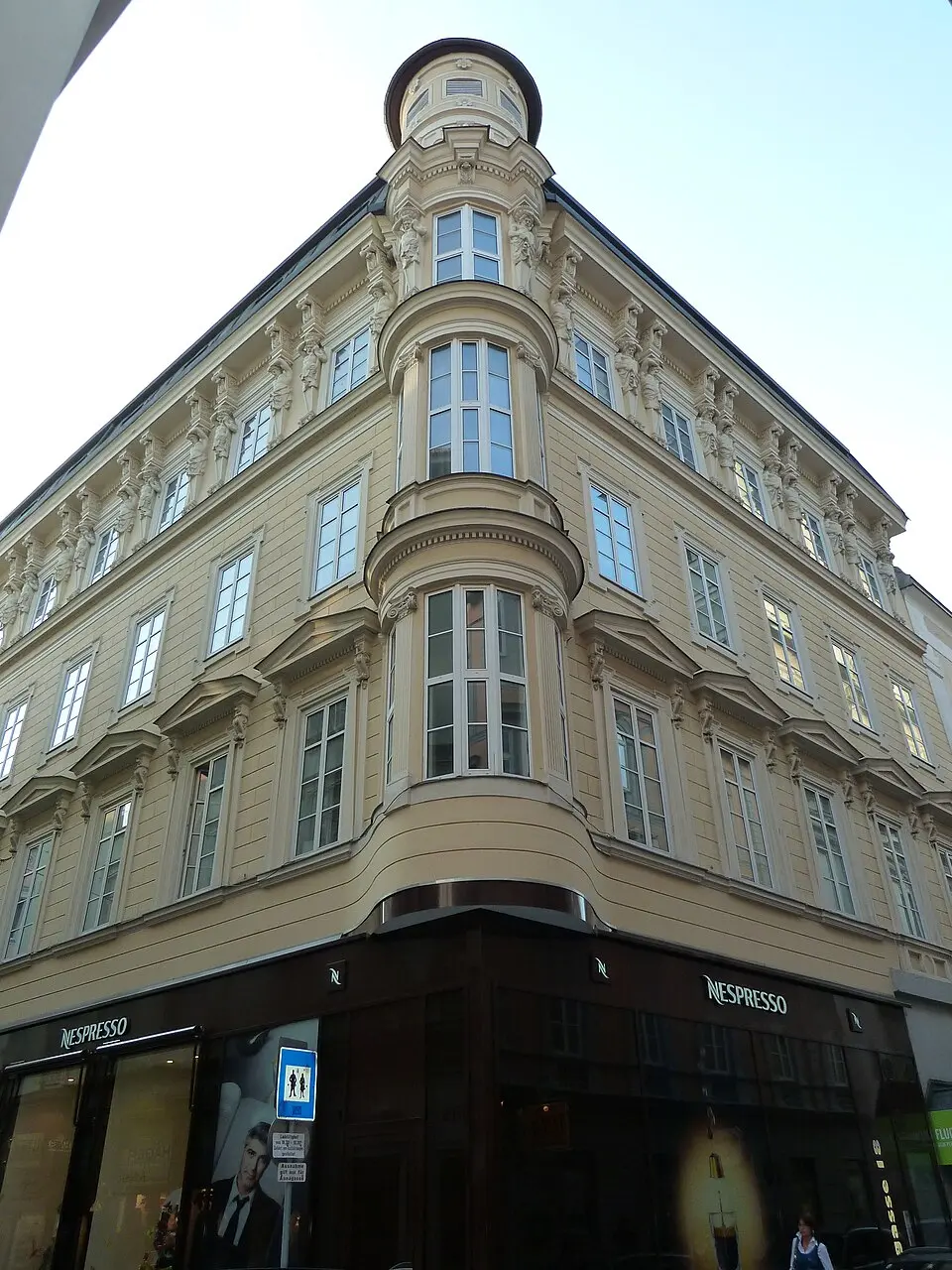 Domgasse 18