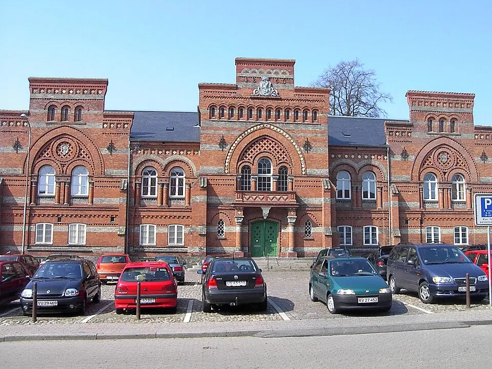 Fredericia Municipality